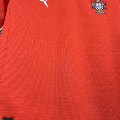 Kit Criança Principal Portugal 2025