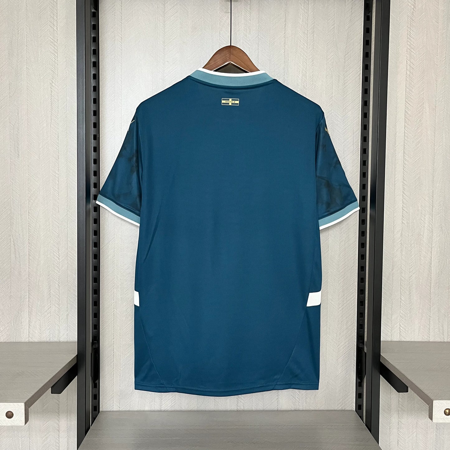 Camisola Secundária Marselha 2024/25