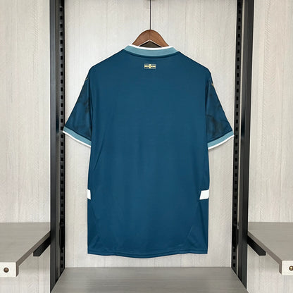 Camisola Secundária Marselha 2024/25