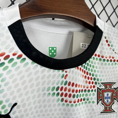 Kit Criança Secundário Portugal 2025
