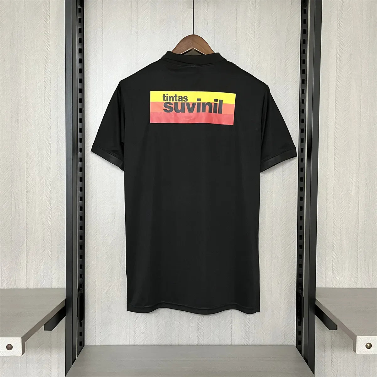 Camisola GK Corinthians 1998