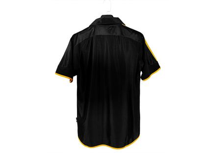Camisola Secundária Real Madrid 99/00