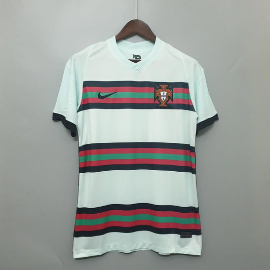 Camisola Secundária Portugal 2020