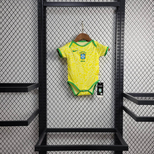 Bebé Principal Brasil 2024/25