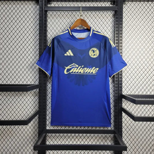 Camisola Secundária Club América 2025/26