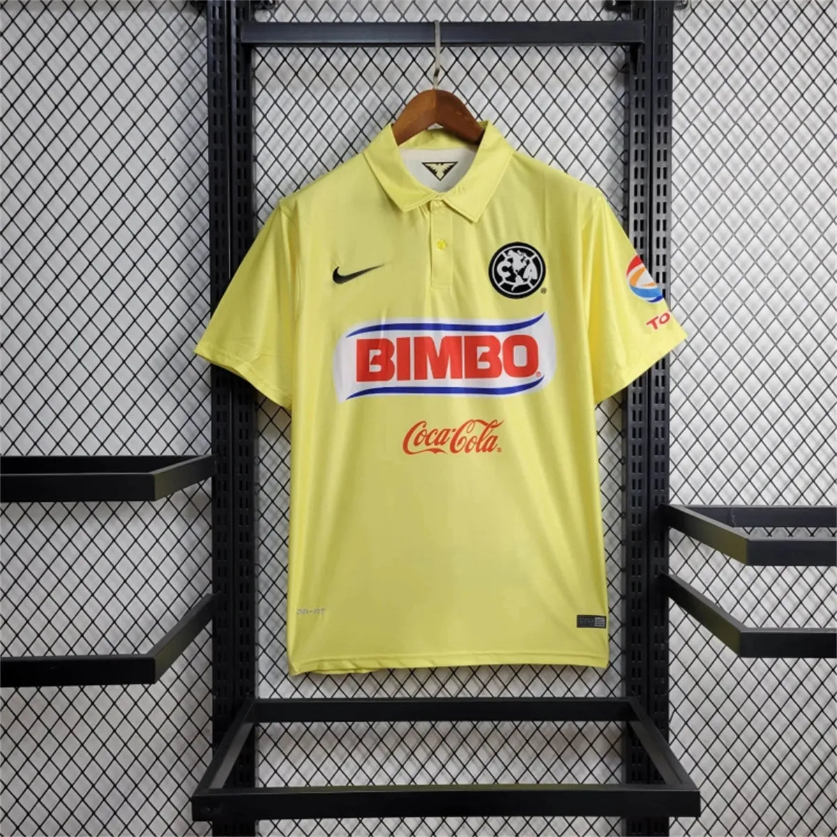 Camisola Principal Club América 2014/15