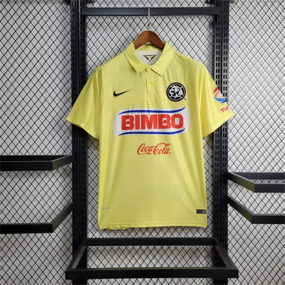 Camisola Principal Club América 2014/15