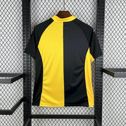 Camisola Secundária Real Zaragoza 2001/02