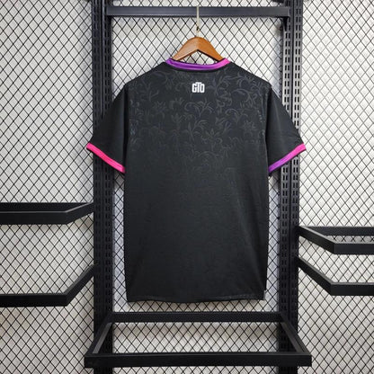 Camisola Black Special PSG 2024/25