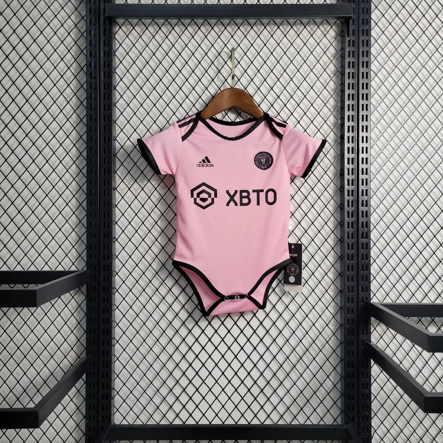 Bebé Inter Miami Principal 2023/24