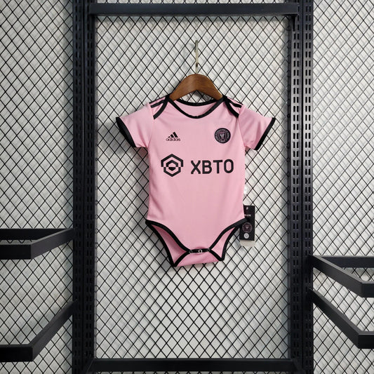 Bebé Inter Miami Principal 2023/24