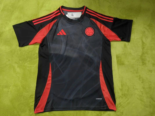 Camisola Secundária Colômbia 2024