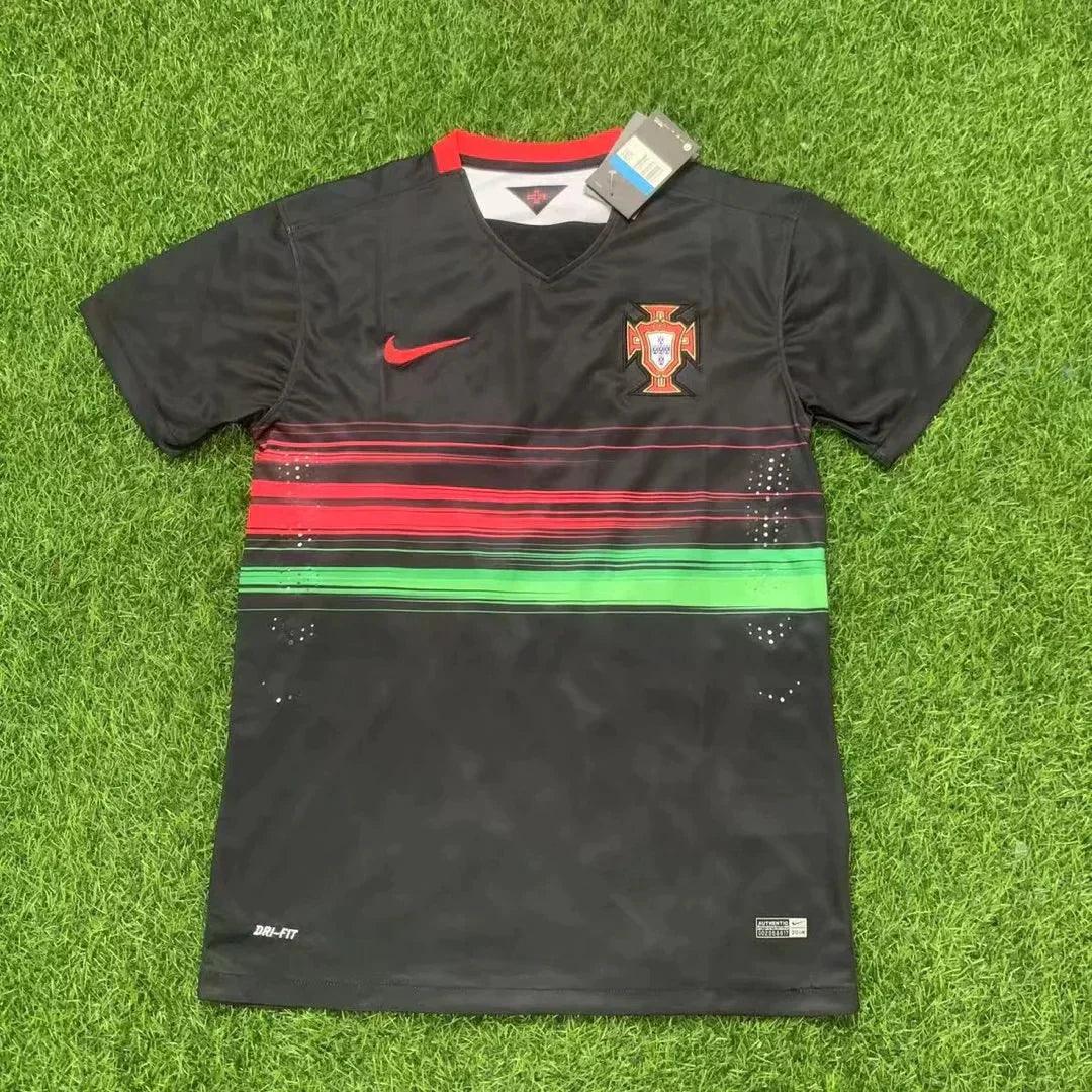 Camisola Secundária Portugal 2015/16
