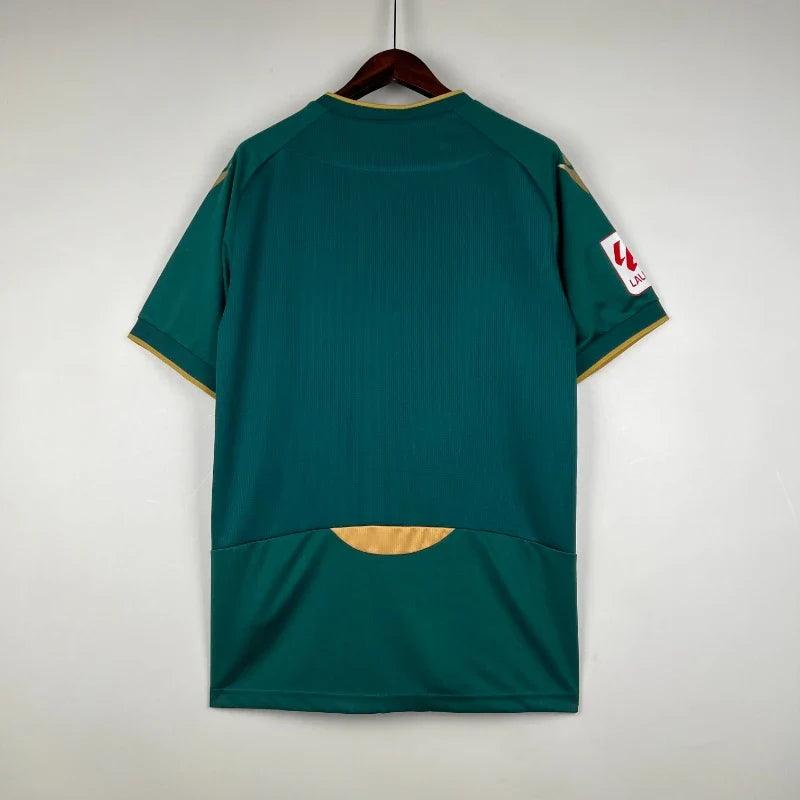 Terceira Camisola Cádiz 2023/24
