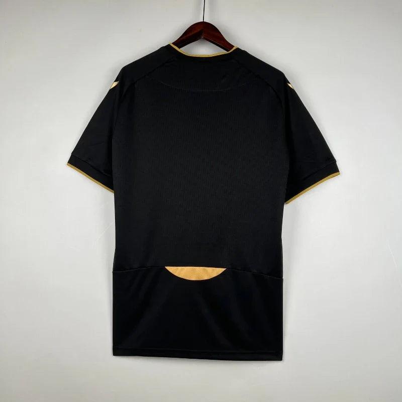 Camisola Secundária Cádiz 2023/24