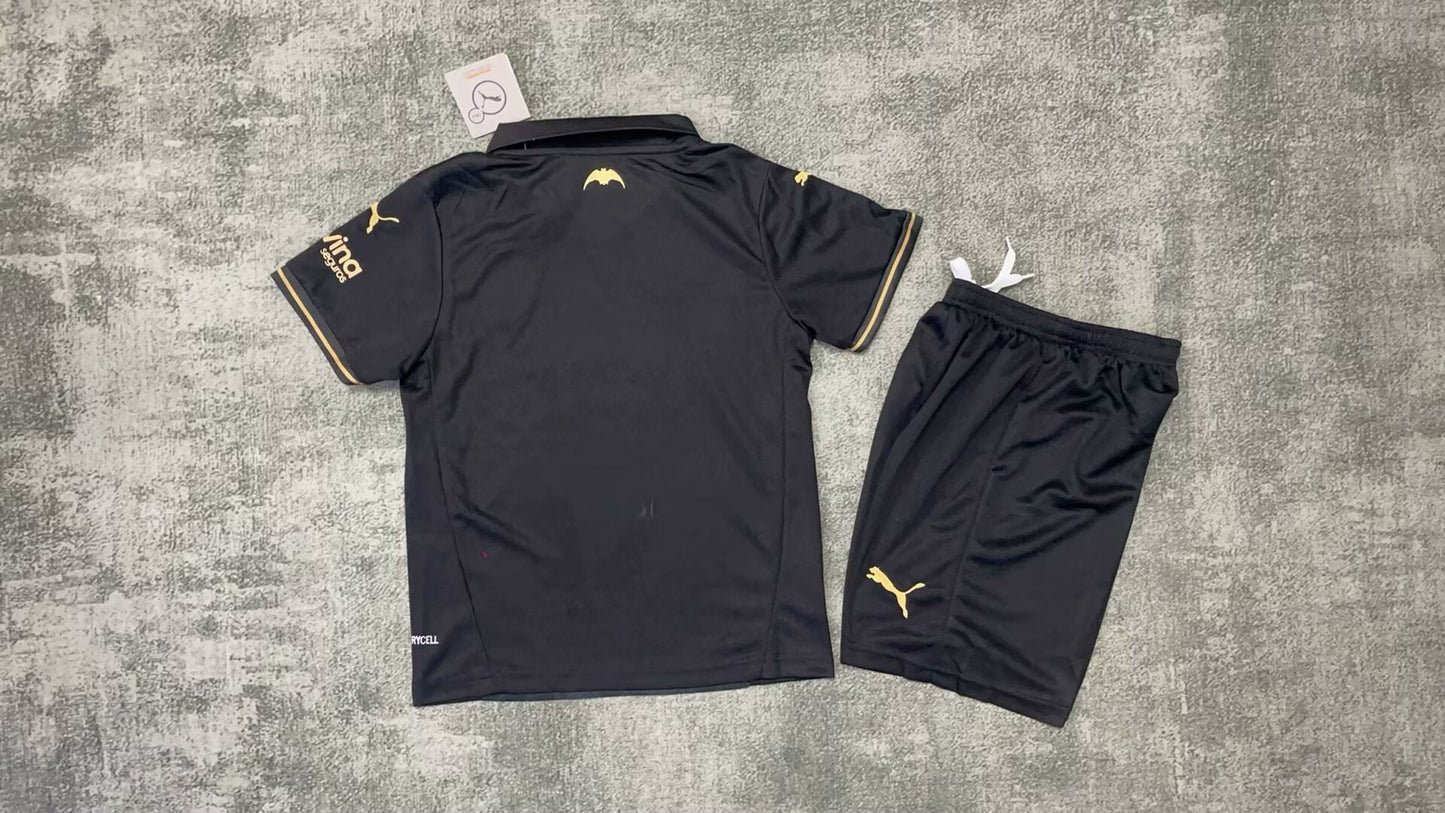Kit Criança Secundária Valência 2024/25
