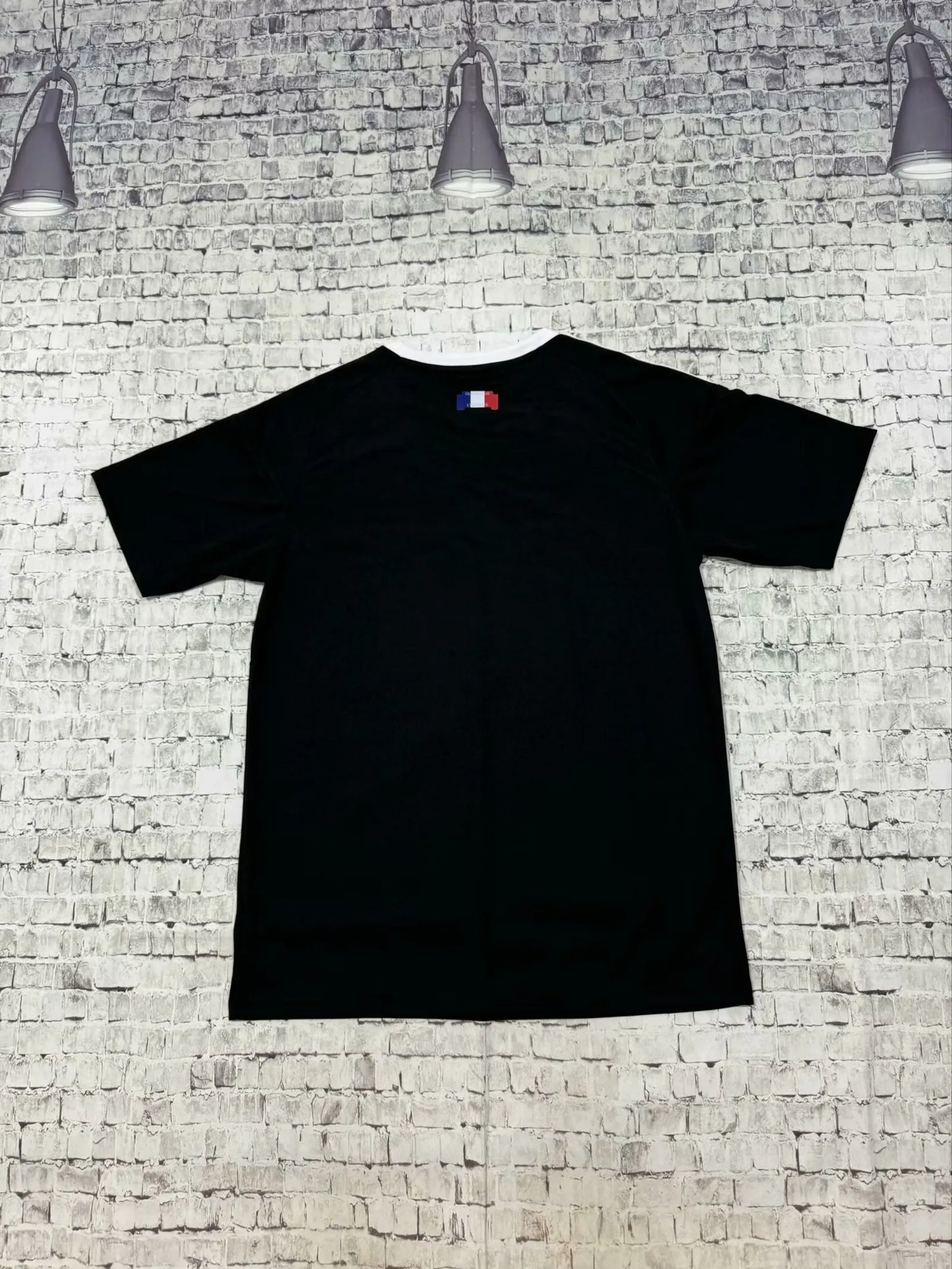 Camisola Black Lyon 2024/25