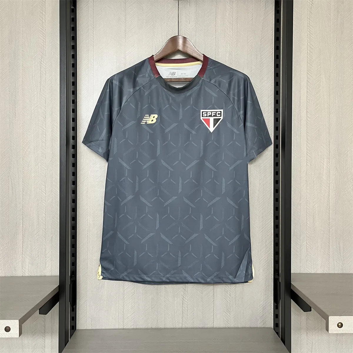 Camisola de Treino São Paulo 2024/25