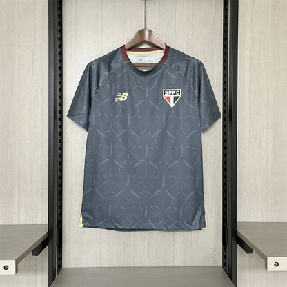 Camisola de Treino São Paulo 2024/25