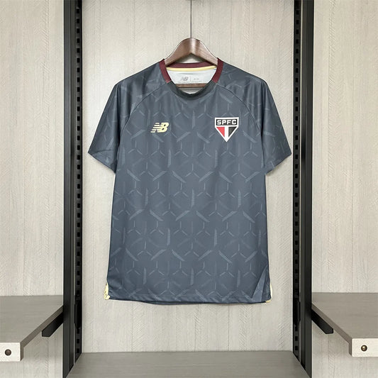 Camisola de Treino São Paulo 2024/25