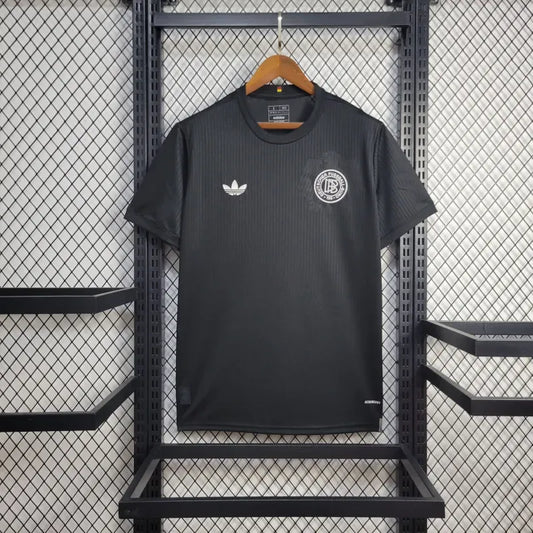 Camisola Black Commemorative Edition Alemanha 2025/26