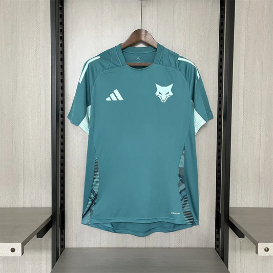 Camisola de Treino Cruzeiro 2025/26