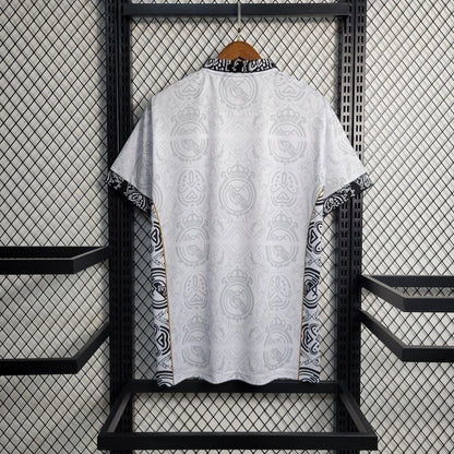 Camisola White Special Edition Real Madrid 2023/24