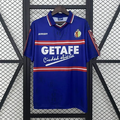 Camisola Principal Getafe 1998/99
