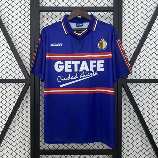 Camisola Principal Getafe 1998/99