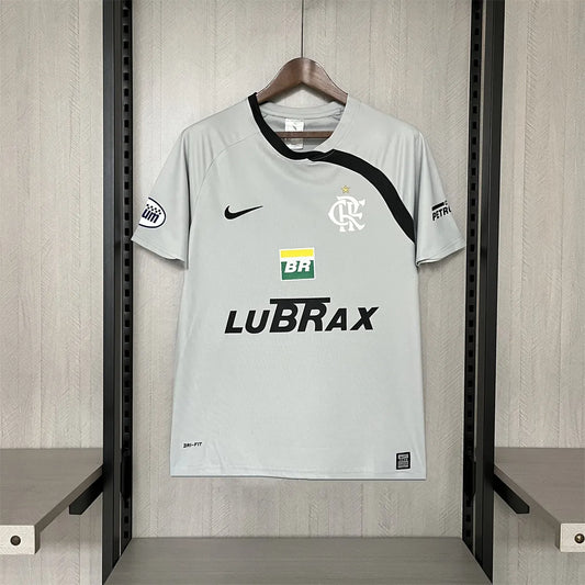Camisola GK Flamengo 2008/09
