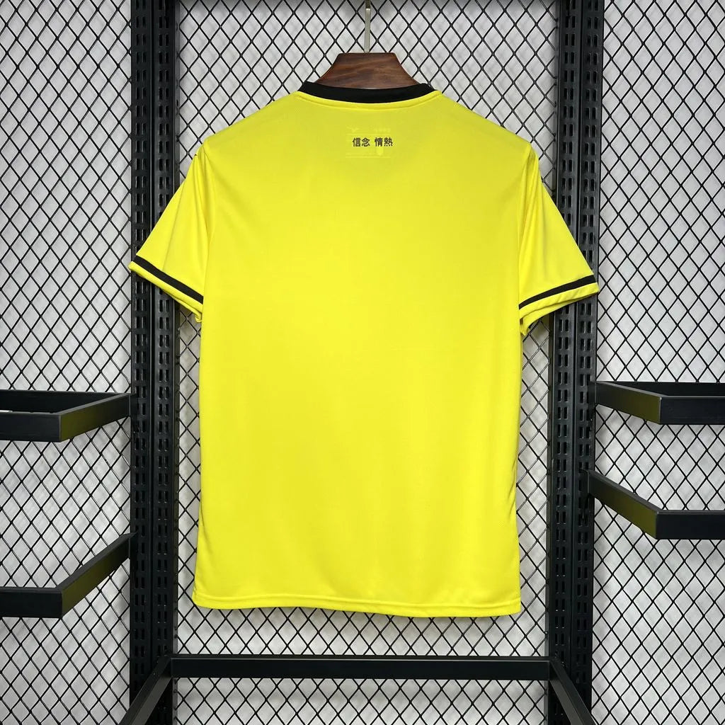 Camisola Secundária Lazio 2024/25