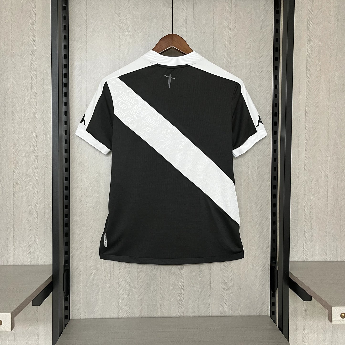 Camisola Principal Vasco da Gama 2024/25 Mulher