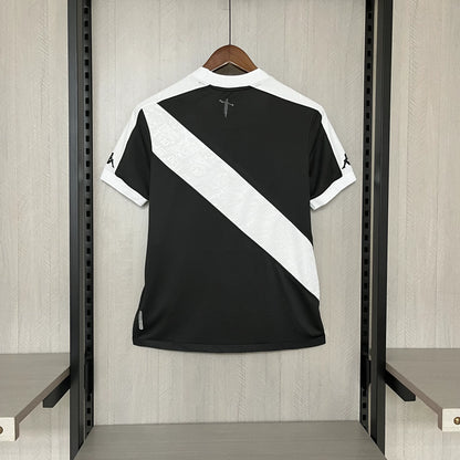 Camisola Principal Vasco da Gama 2024/25 Mulher