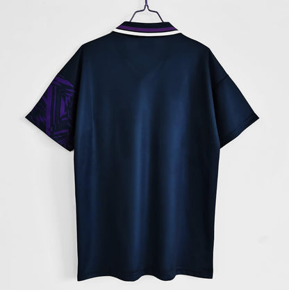 Camisola Secundária Tottenham 1994/95