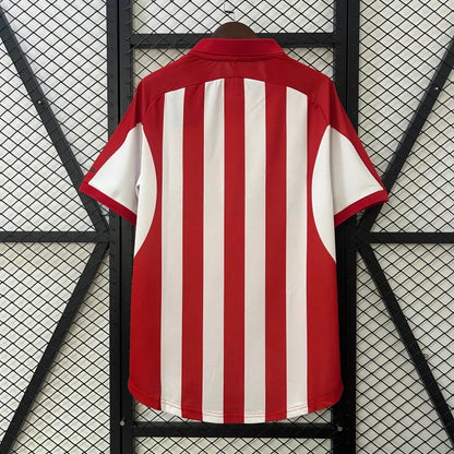 Camisola Principal PSV Eindhoven 2000/01