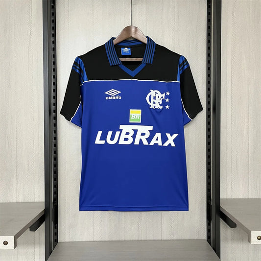 Camisola GK Flamengo 1999/00
