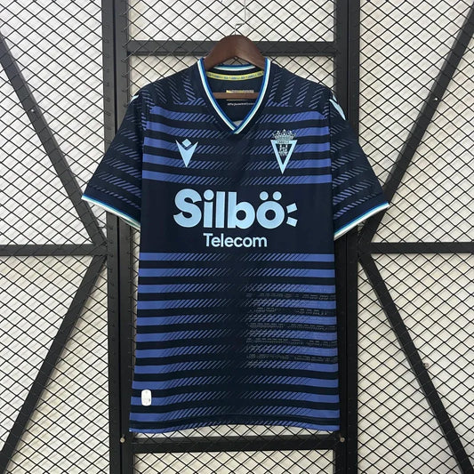 Terceira Camisola Cádiz 2024/25
