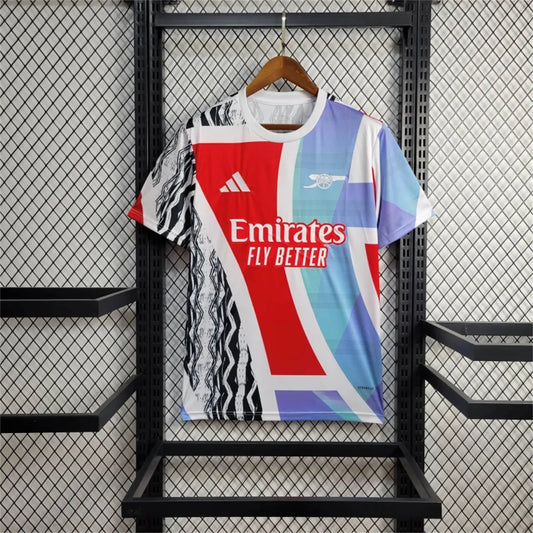Arsenal Camisola de Treino Clothes 2024/25
