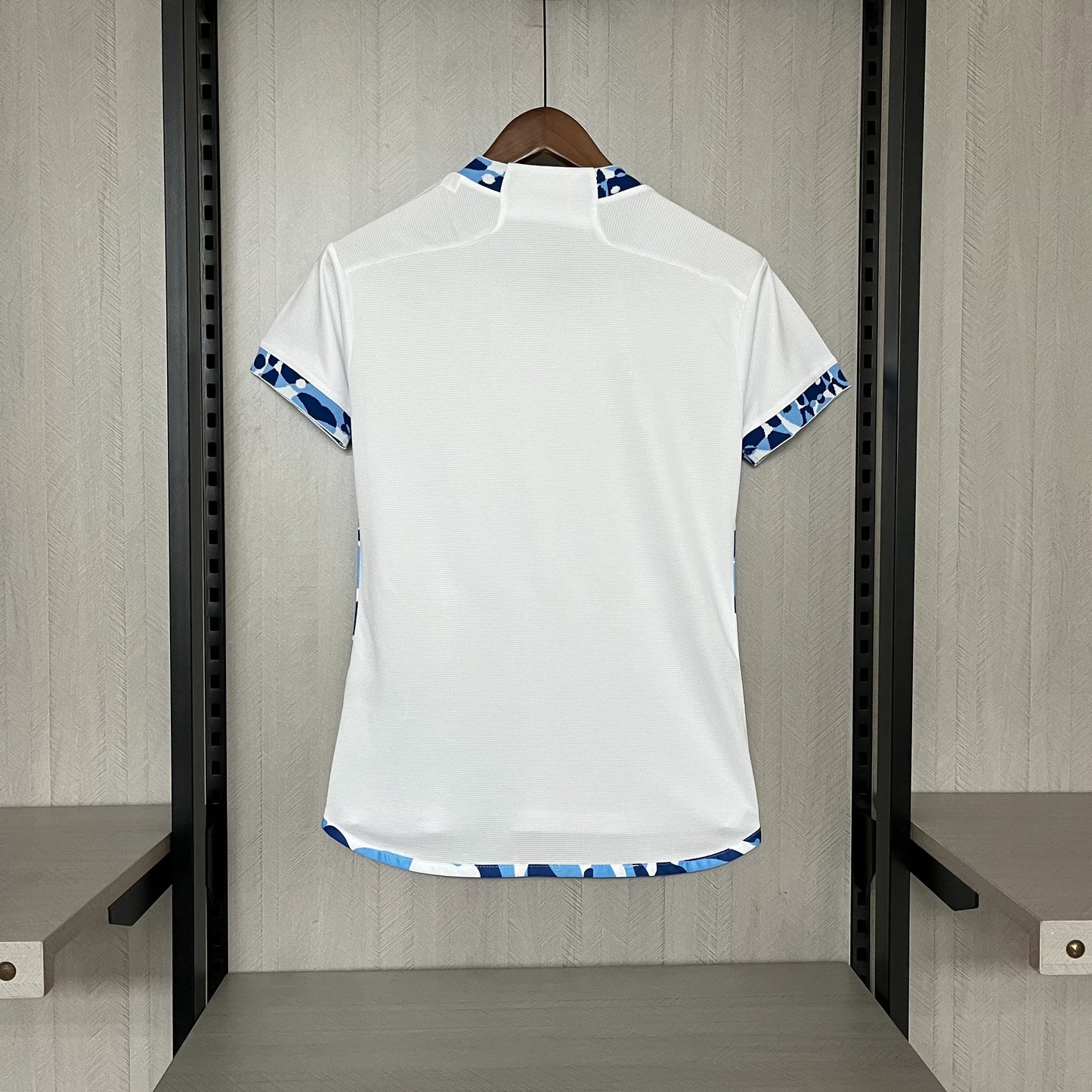 Camisola Secundária Cruzeiro 2024/25 Mulher
