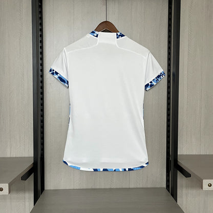 Camisola Secundária Cruzeiro 2024/25 Mulher