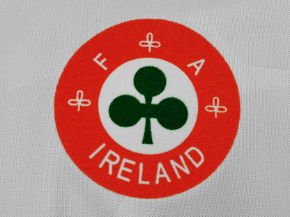 Camisola Secundária Irlanda 1990/92 - Opel