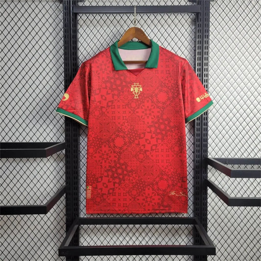 Camisola Portugal Special Edition 2025