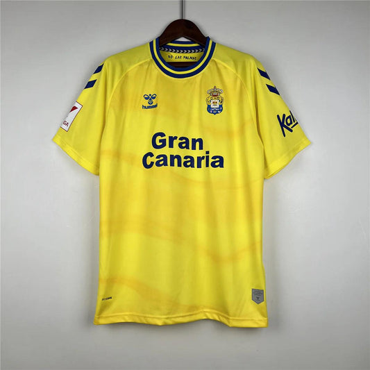 Camisola Principal Las Palmas 2023/24