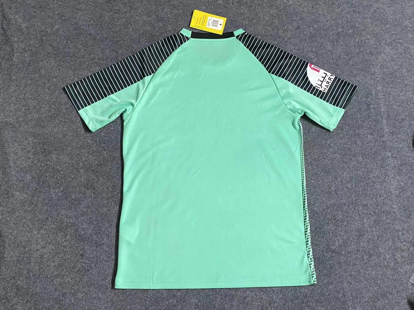 Camisola de Treino 3 Al-Nassr 2023/24