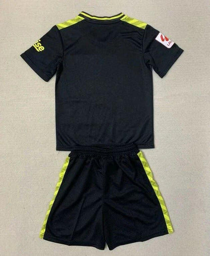 Kit Criança Secundária Las Palmas 2023/24