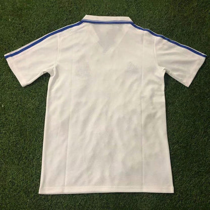 Camisola Principal Marselha 99/00