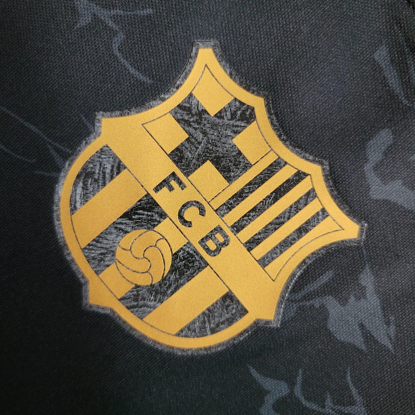 Camisola Special Edition Barcelona 2023/24