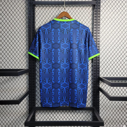 Camisola Blue Special Arsenal 2023/24