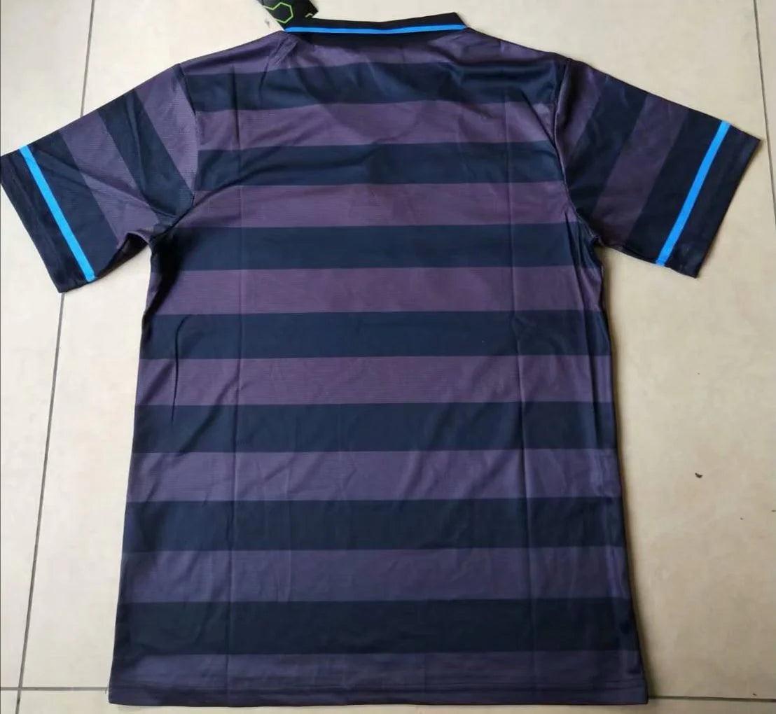 Terceira Camisola Inter Milão 96/97