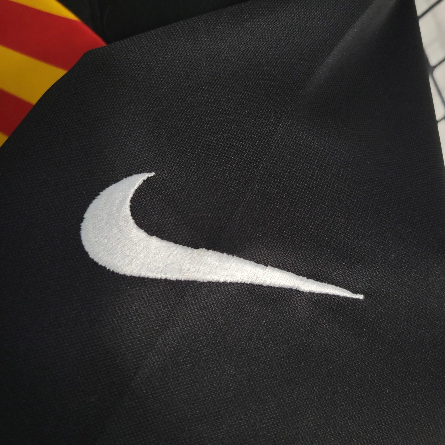 Barcelona Camisola de Treino Black 2023/24